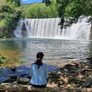 Meet your Posher, Sonia